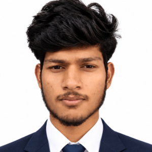 Abhishek Jain