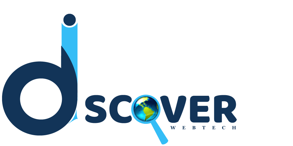 Discover Webtech