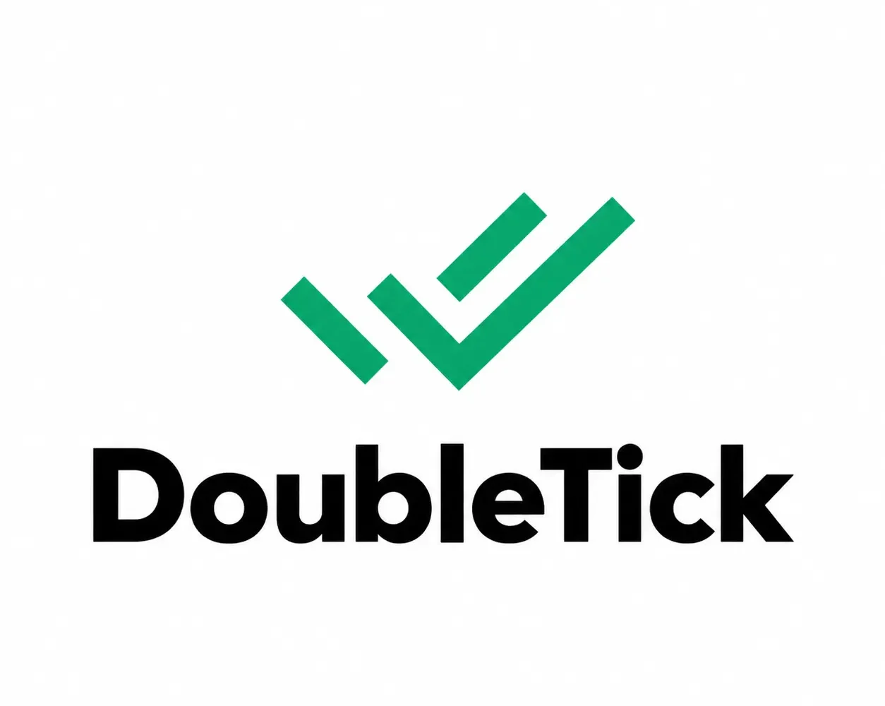 DoubleTick
