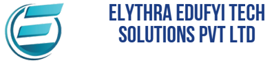 Elythra Edufyi Tech Logo
