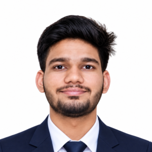 Kartik Shandilya