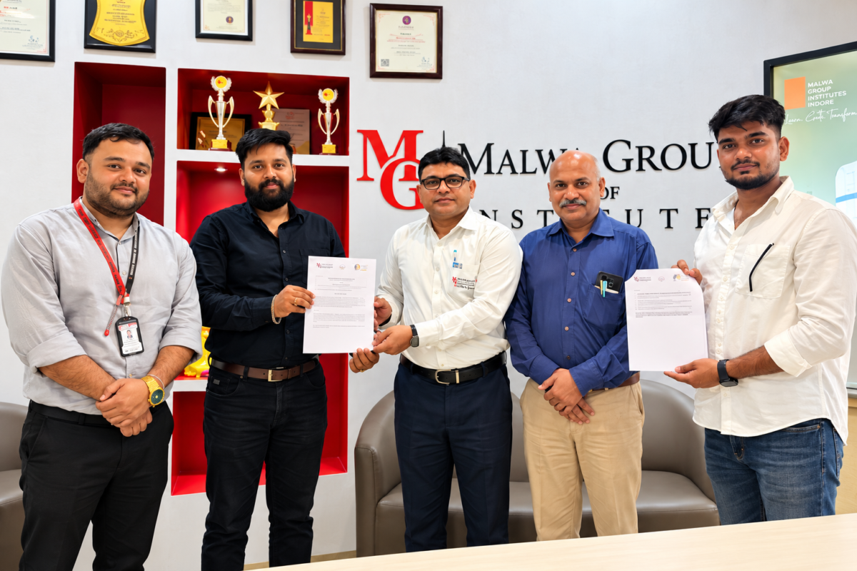 Alumni of IIT'S