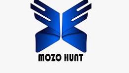Mozo Hunt Logo