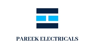 Pareek Electricals logo