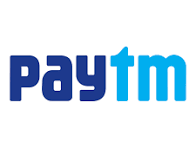 PayTM Logo