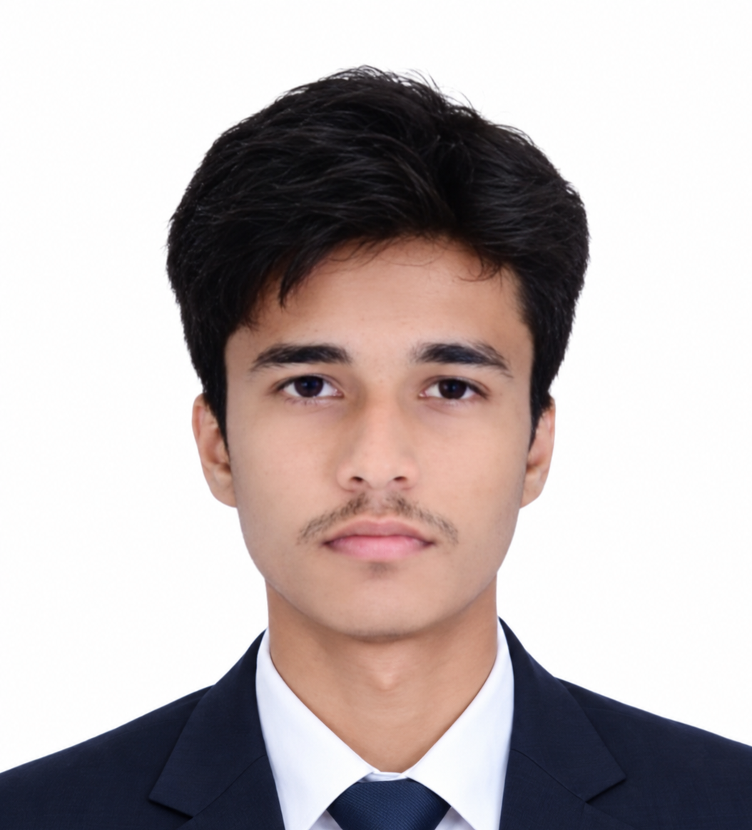 Pratham Verma