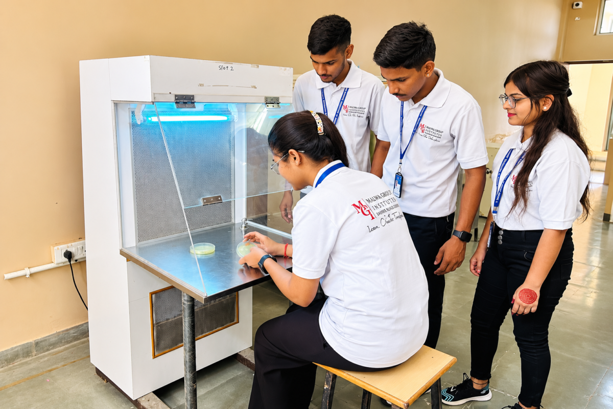 Biosafety-Cabinet