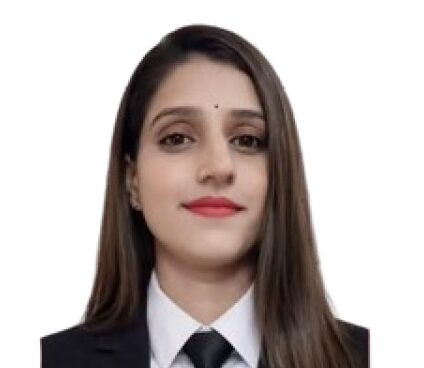 saloni parmar